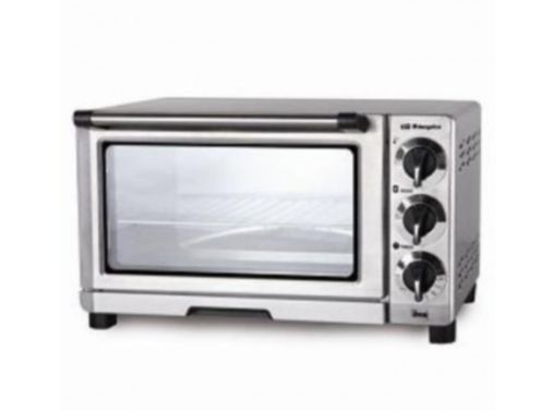 HORNO ELÉCTRICO ORBEGOZO HO-181 IA